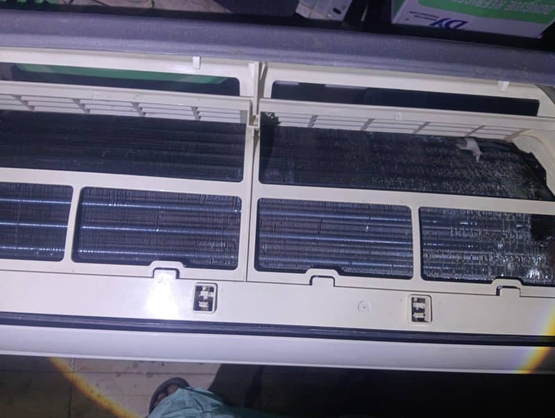 haier ac 2