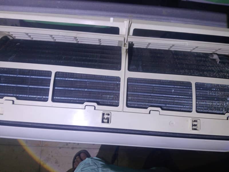 haier ac 3