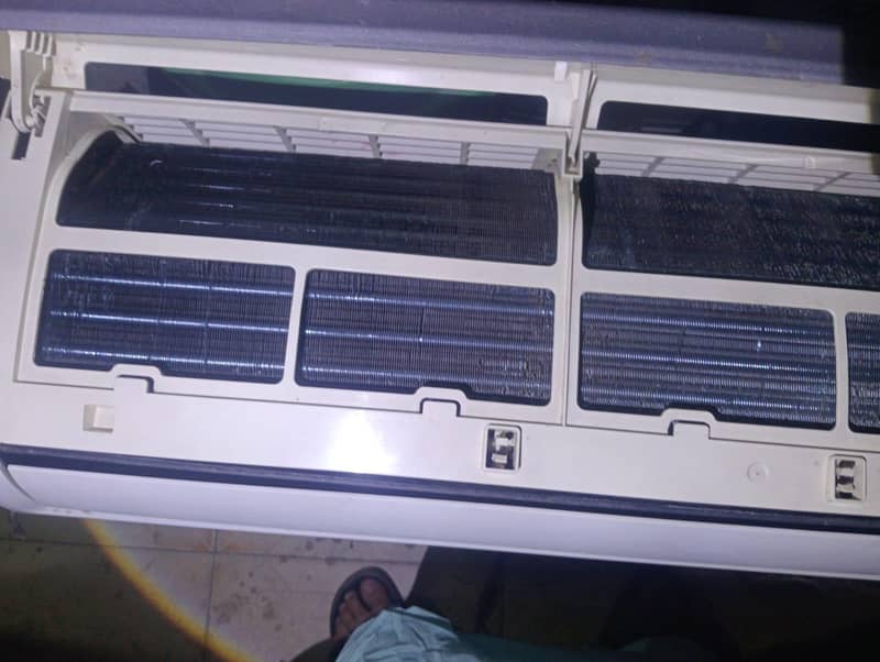 haier ac 5