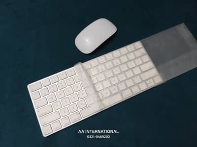 apple magic 2 keyboard & mouse pair available best price 100% origina