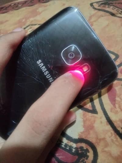 Samsung Galaxy S7 Official PTA Approved