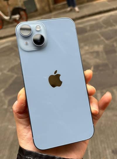iphone 14 plus 128gb Canada non pta  lock available