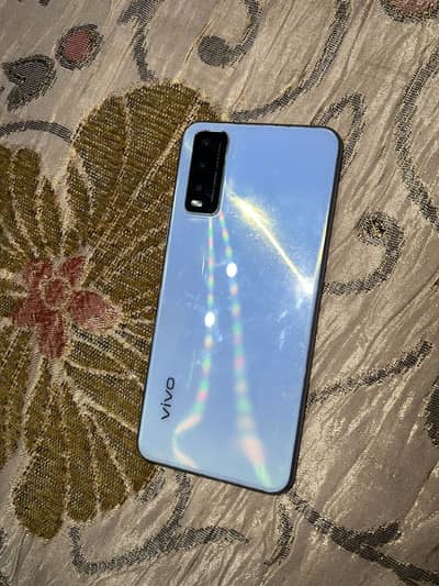Vivo y20