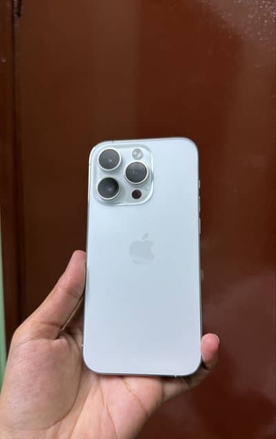 IPHONE 14 PRO 1TB NON PTA 4 MONTHS SIM TIME