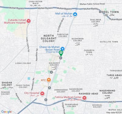 10 rooms girls hostel setup for sale solar installed(03277342171)