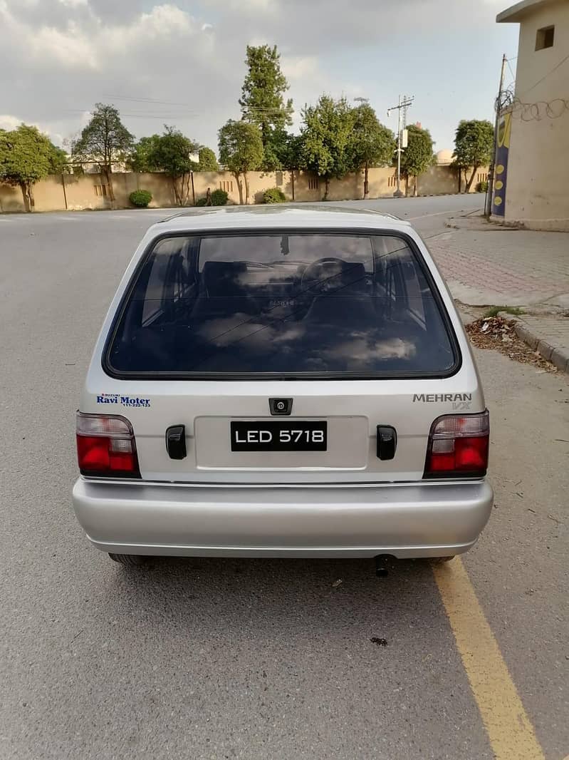 Suzuki 5