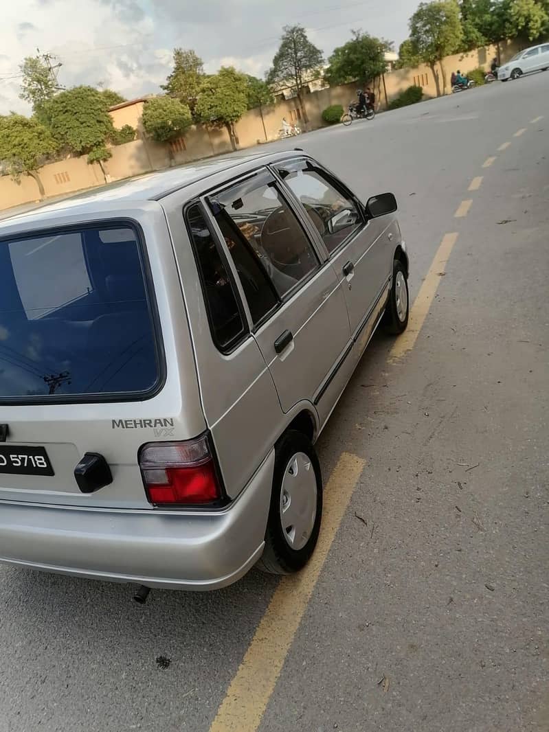 Suzuki 8
