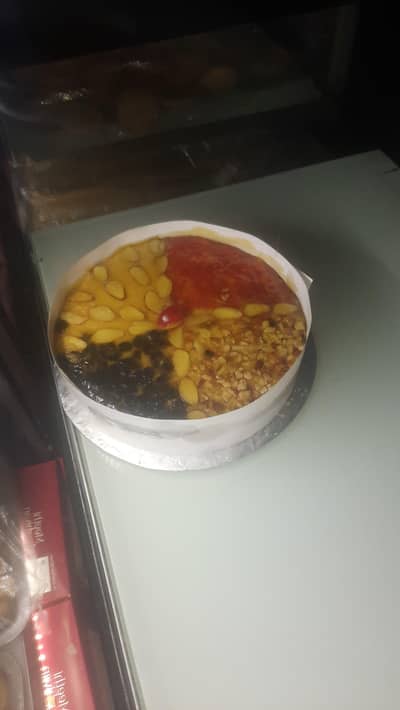 need part time cooking job