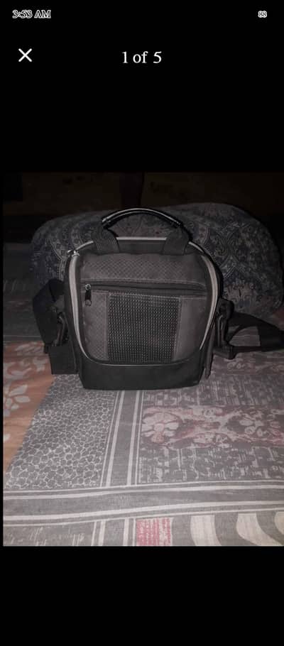 Camera  Bag