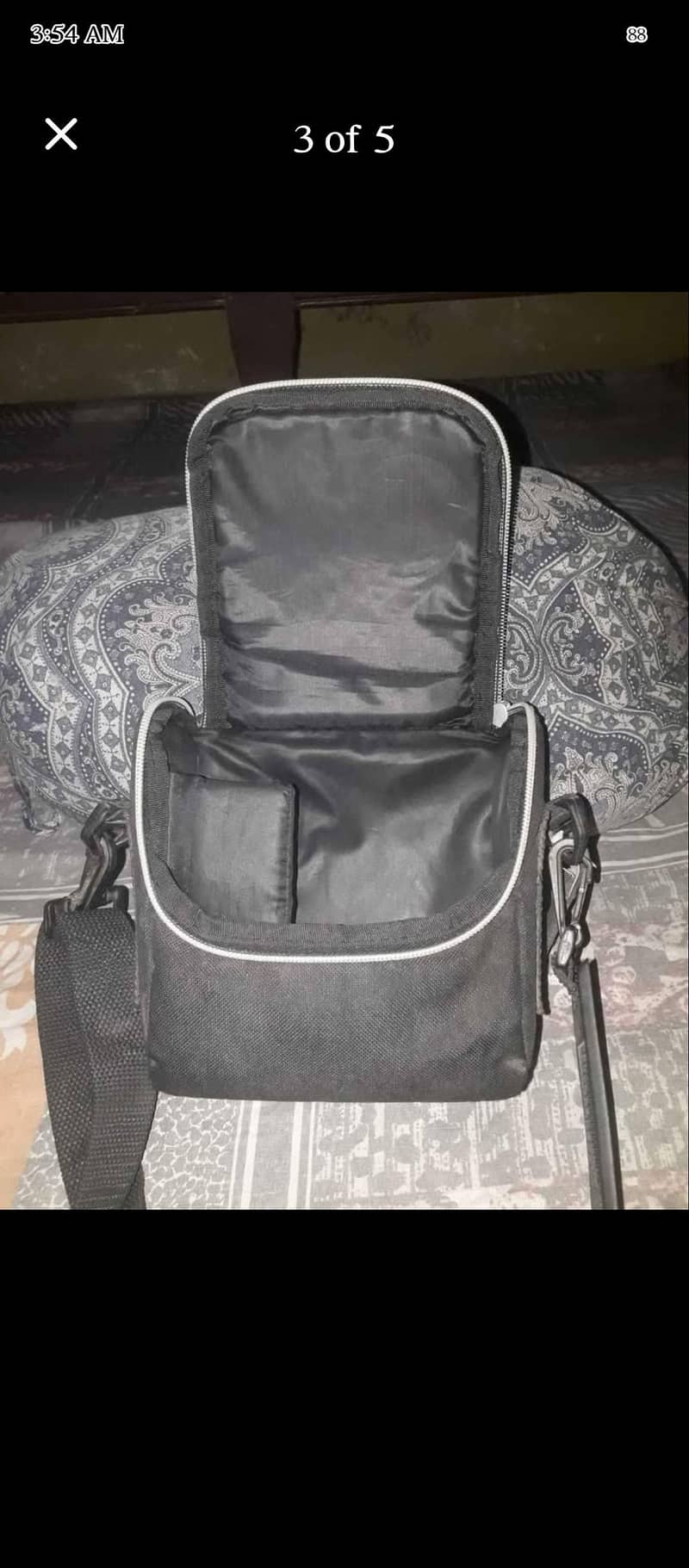 Camera  Bag 2