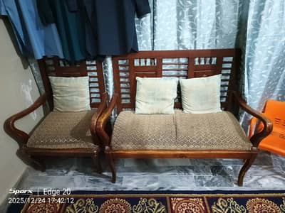 4 seater sofa set