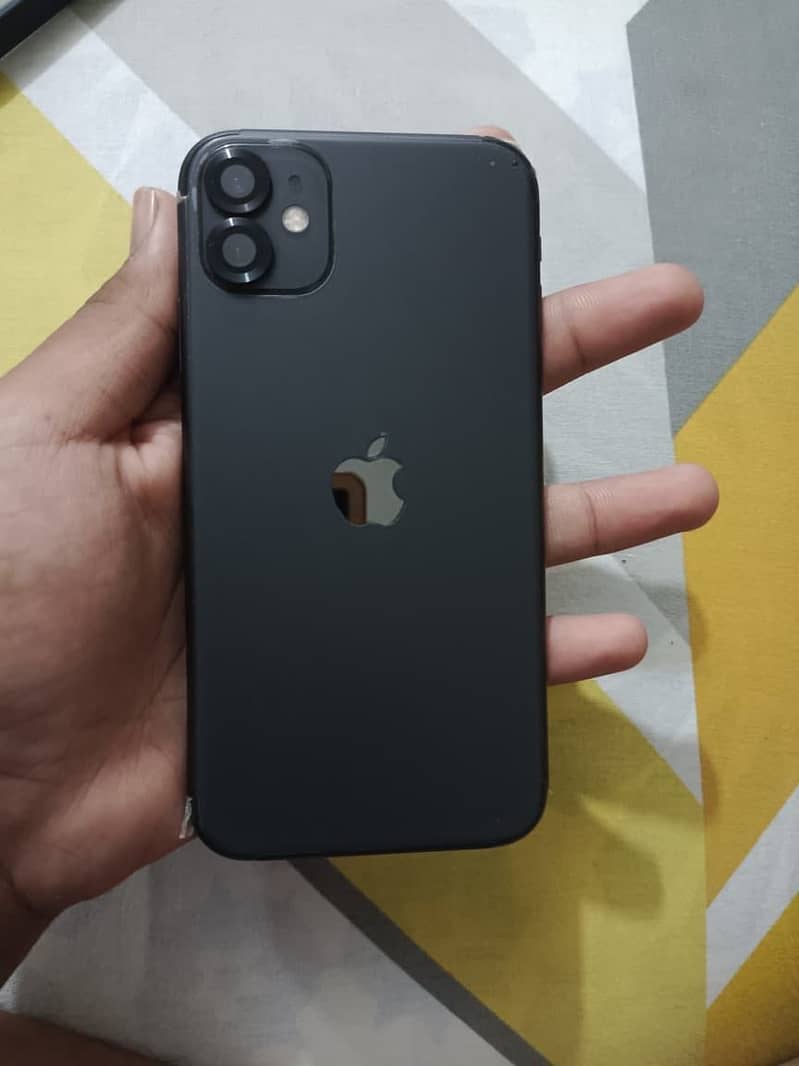 Iphone 11 0