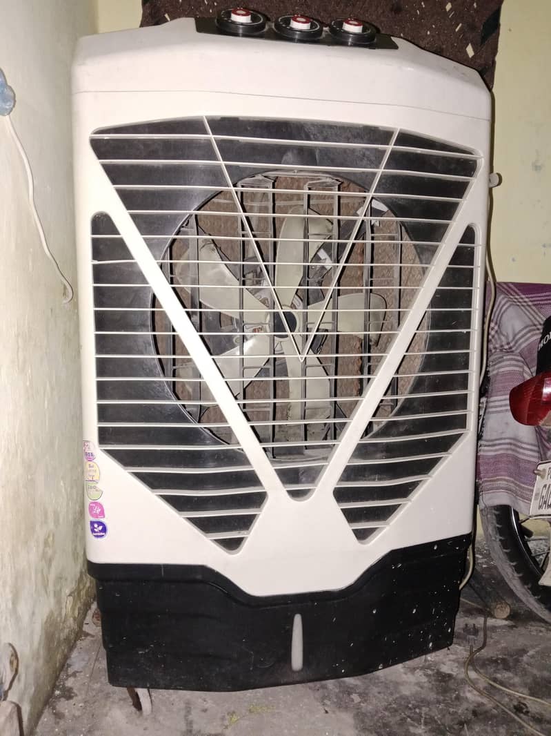 ایئر کولڈر فل سائز 1