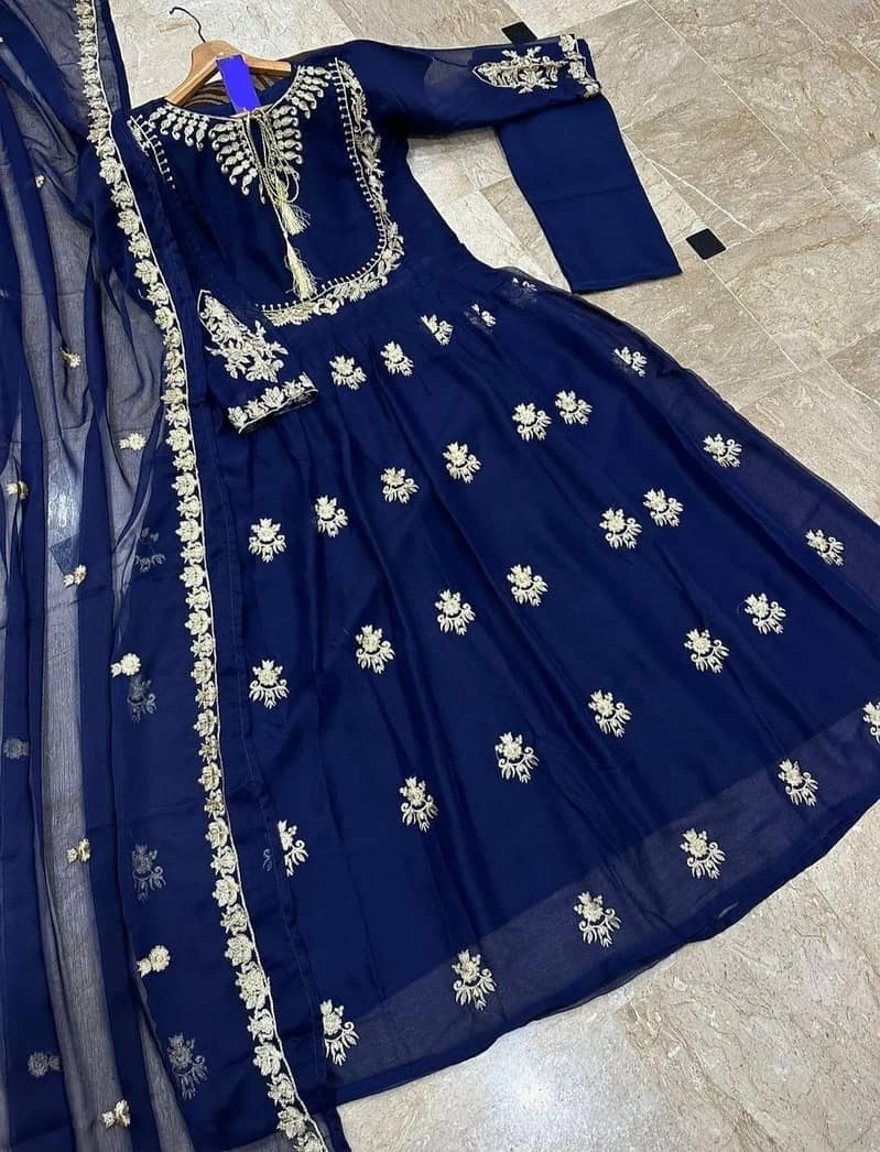 long maxi 1