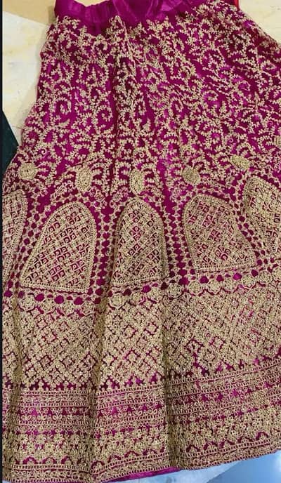 Handmade embroidered dresses