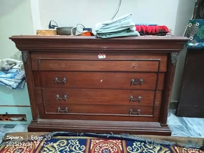 4 drawer chester