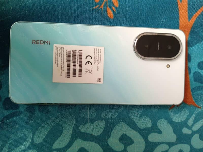Redmi A5 6