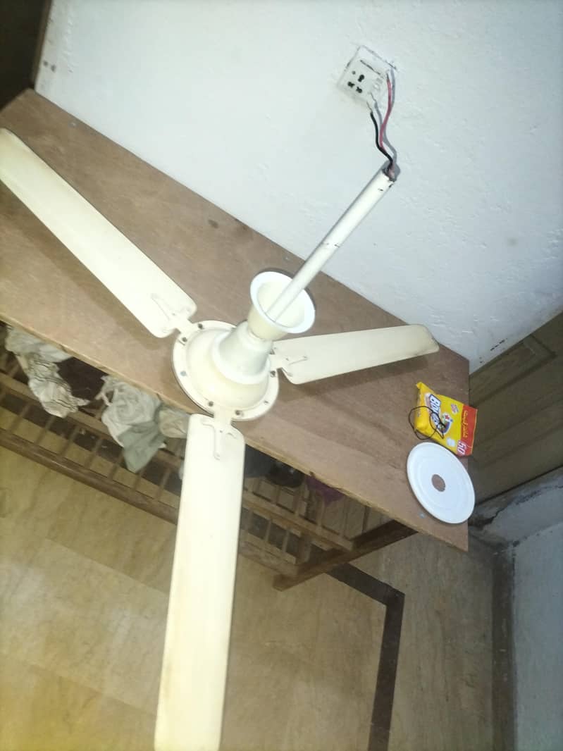 ceiling fan 0