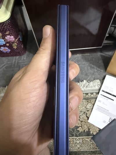 Samsung Z fold 6