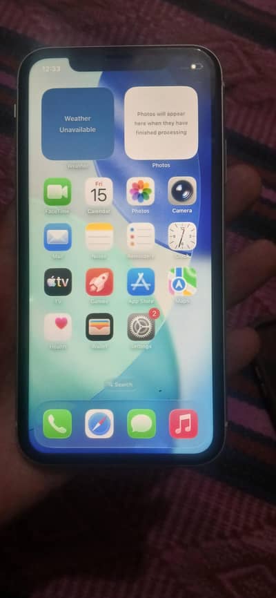 appel  iphone 11 64 gp