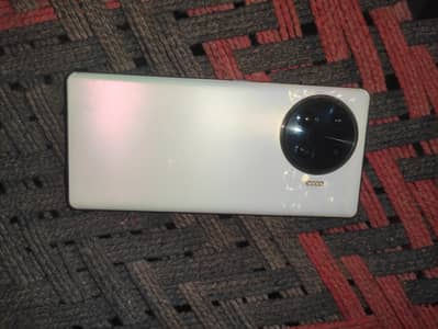 Tecno Spark 20pro plus