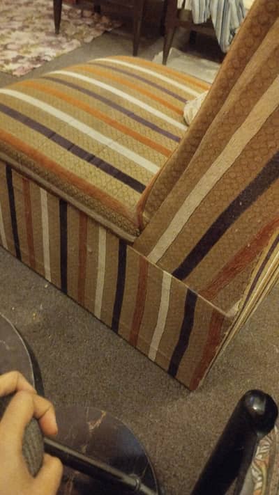 Sofa Set