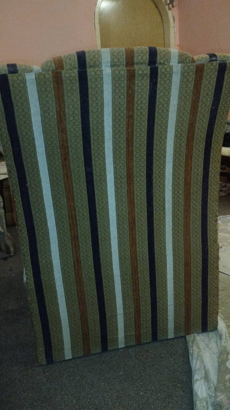 Sofa Set 1