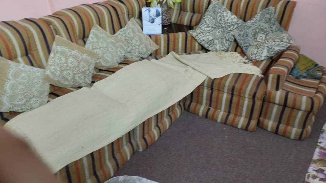 Sofa Set 2