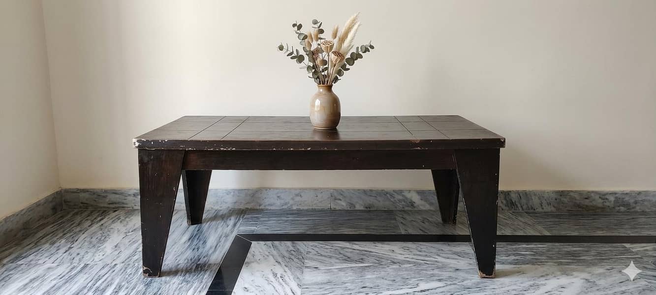 center table 0