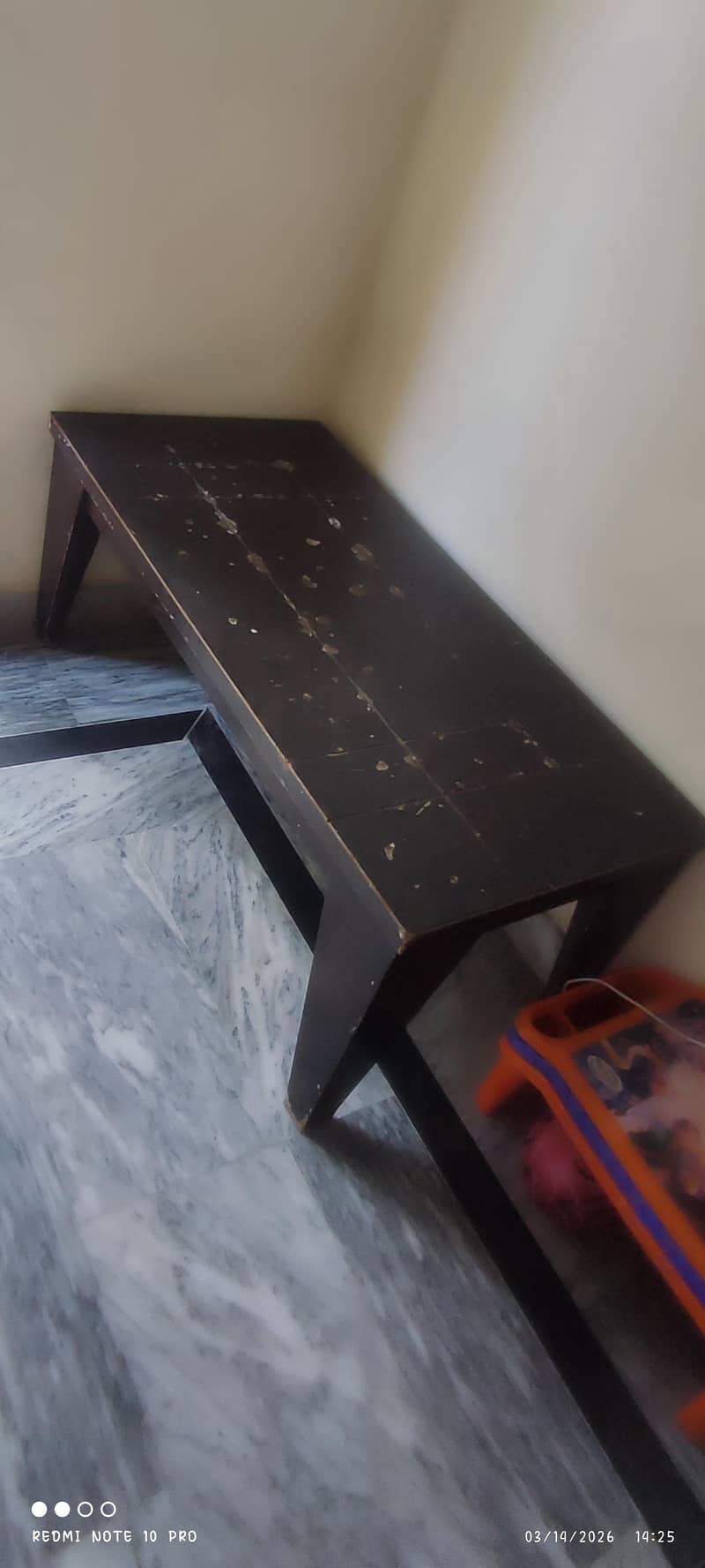 center table 2