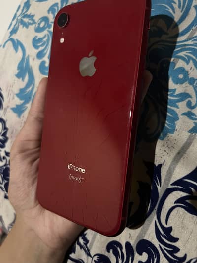 Apple iPhone XR
