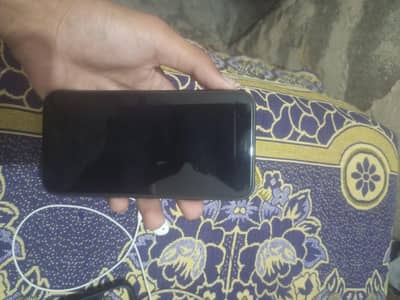 I phone 11 Orgniol panel 64 gb byass