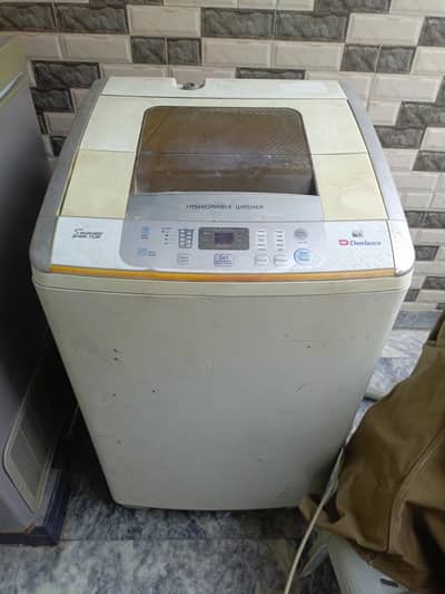 dowlance automatic machine for sale