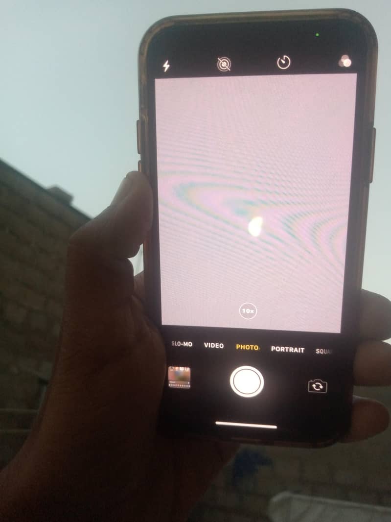 iphone x 4