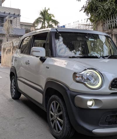 suzuki xbee MX Full OPTION