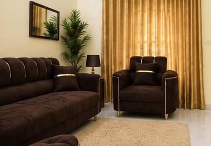 Sofa Set | 10/10 Condition | Price is final