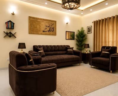 Sofa | 5 Seater | Final Price