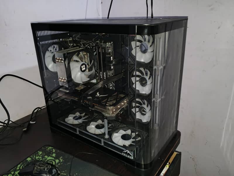 Rx 5700xt Red devil 3