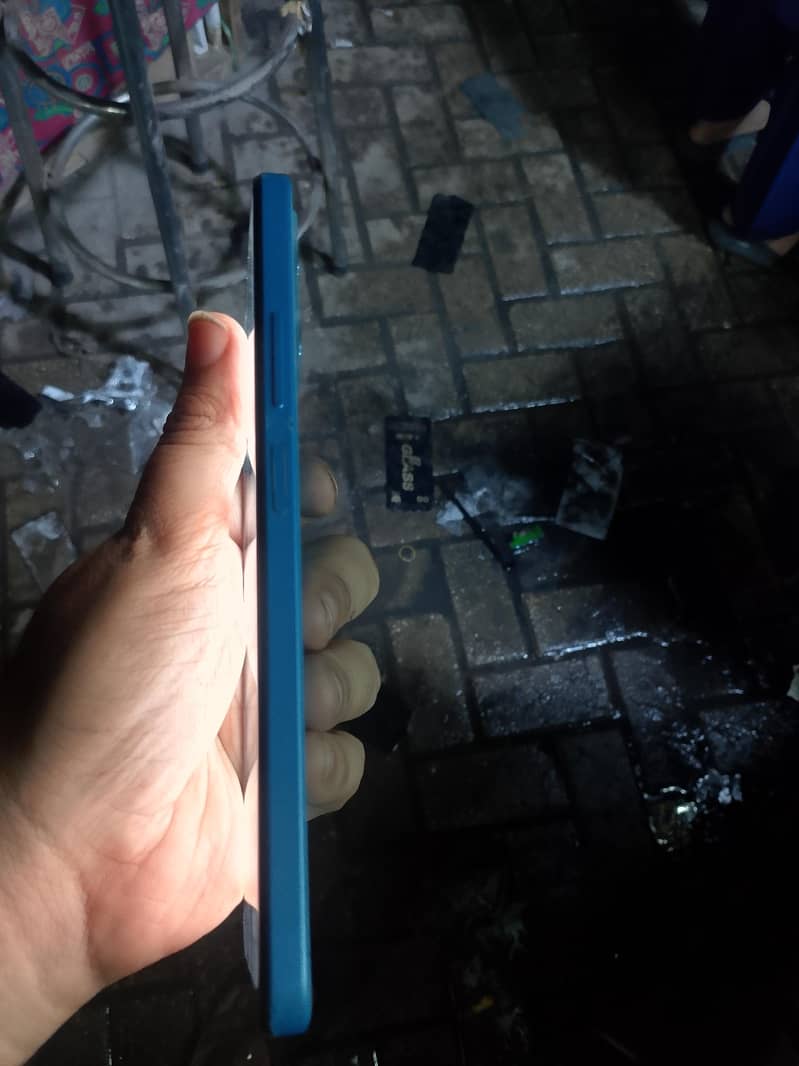 Redmi note 12 1