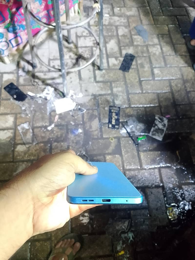 Redmi note 12 3