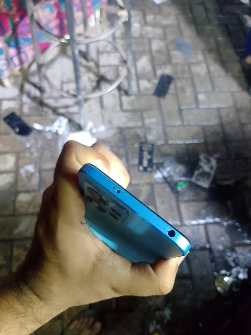 Redmi note 12 4