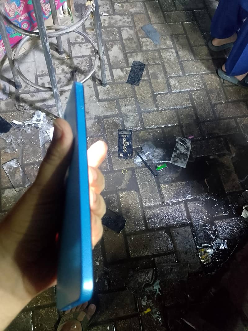Redmi note 12 5