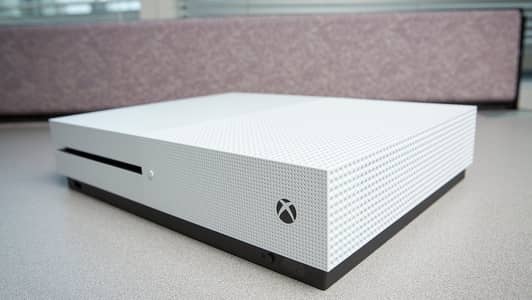 Xbox one s  1tb