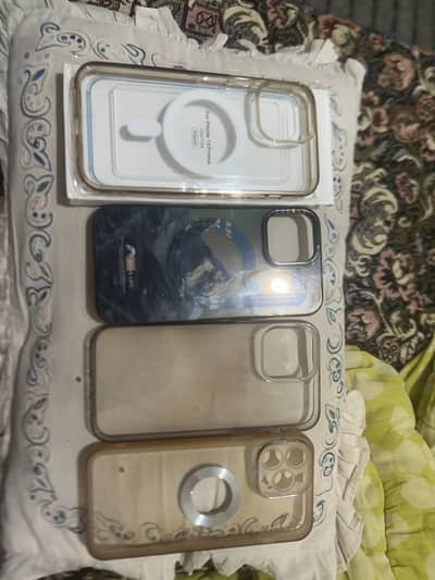 iPhone 13 Pro Max, 15 Pro Max, 12 Pro Max Cover Cases