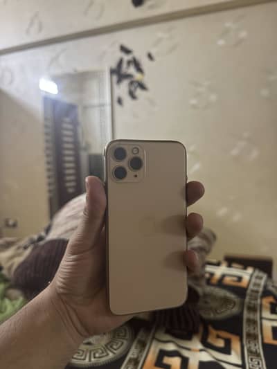 Iphone 11 pro pta approved