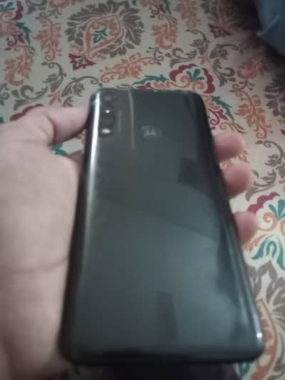 Moto g power 4/64 PTA approve