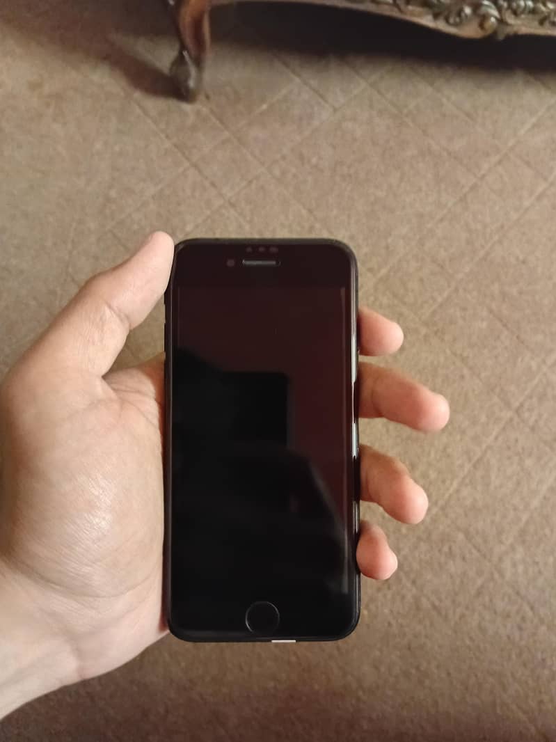 iphone se 3rd generation 1