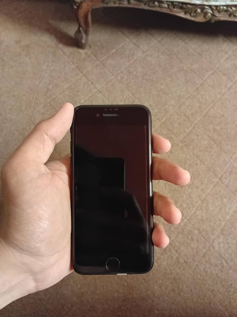 iphone se 3rd generation 2