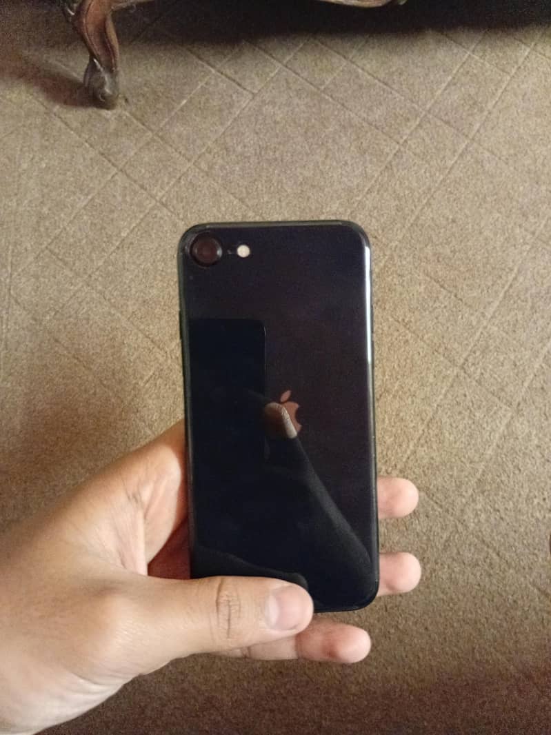 iphone se 3rd generation 3