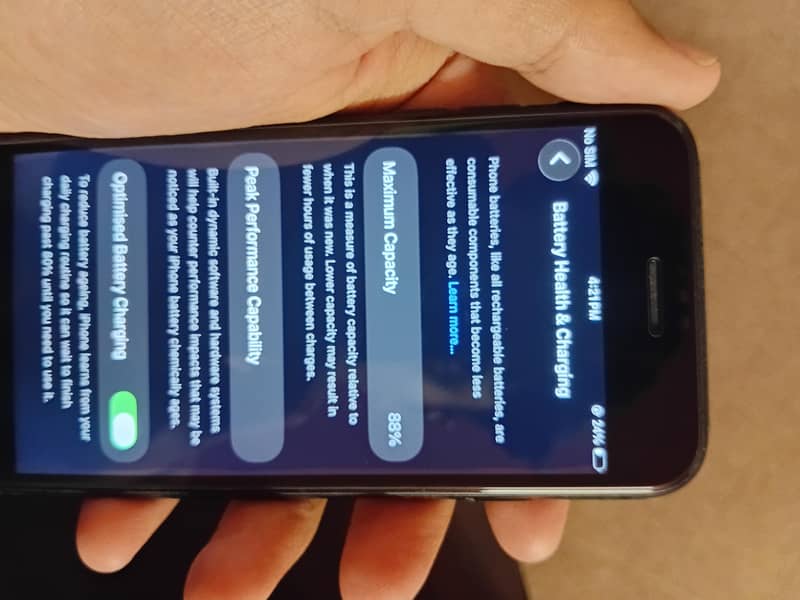 iphone se 3rd generation 5